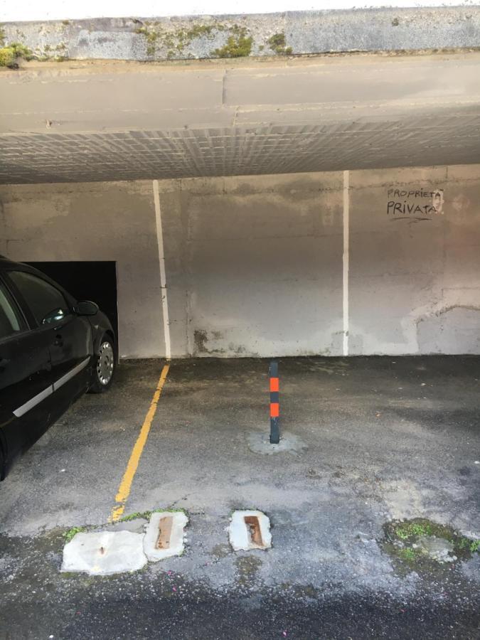 Sul cucuzzolo Apartman Marilleva Kültér fotó